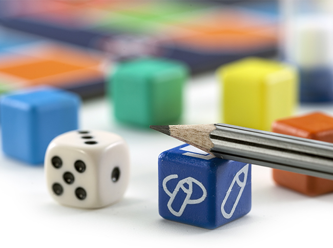 Pictionary